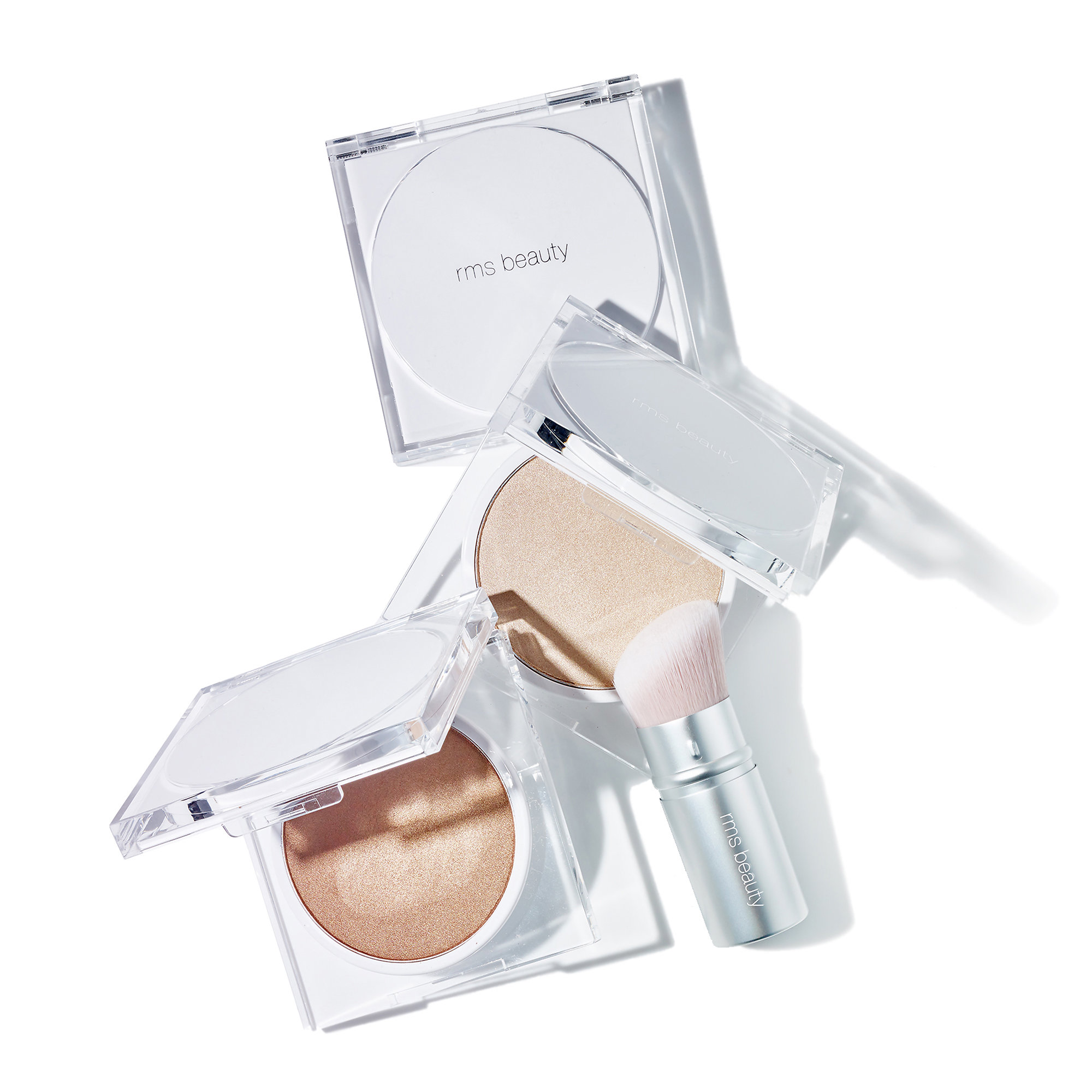 RMS BEAUTY Luminizing & Bronzing Powders