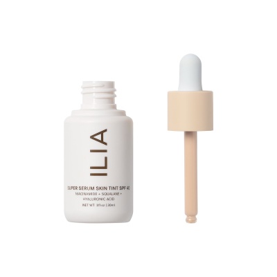 ILIA Super Serum Skin Tint SPF 40 Foundation - 1 Rendevous