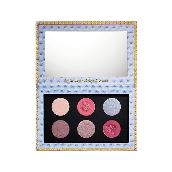 PAT McGRATH LABS MTHRSHP: Diamond of the First Water