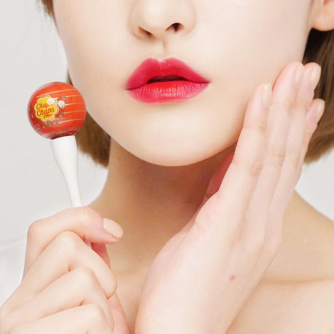 CHUPA CHUPS Lip Locker