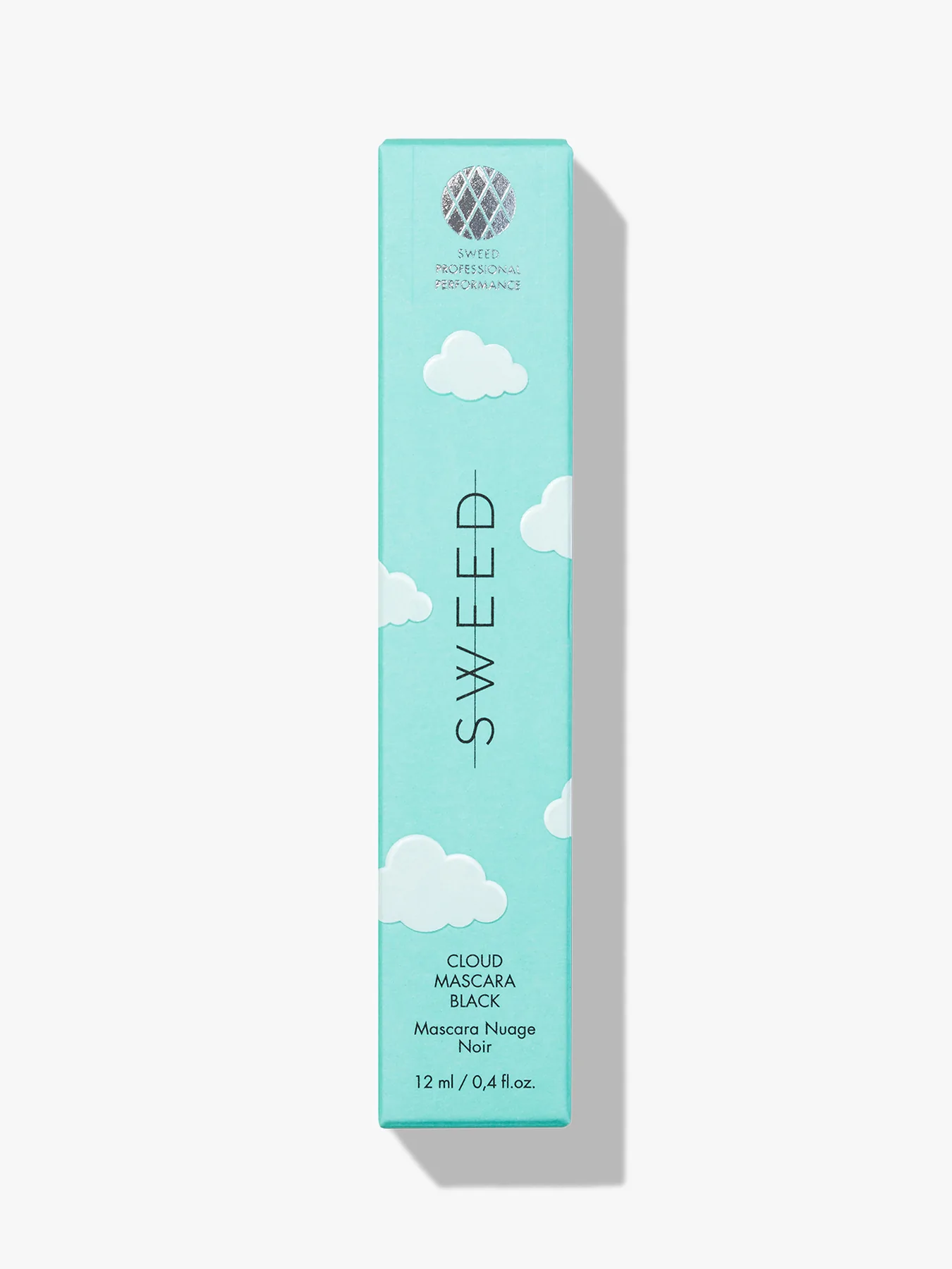 SWEED Cloud Mascara купить в Beauty Storage. Быстрая доставка по России и СНГ.
