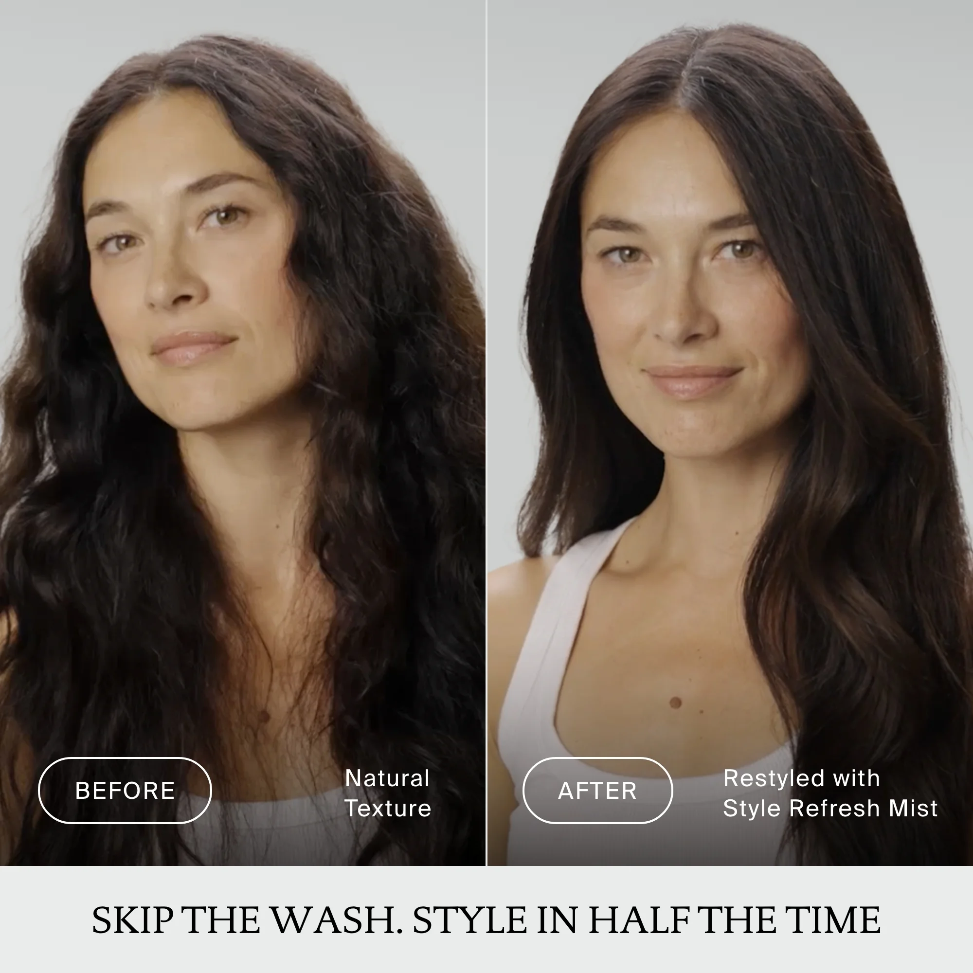 Купить LIVING PROOF Style Refresh Mist на Beautystorage.ru. Быстрая доставка по России и СНГ.