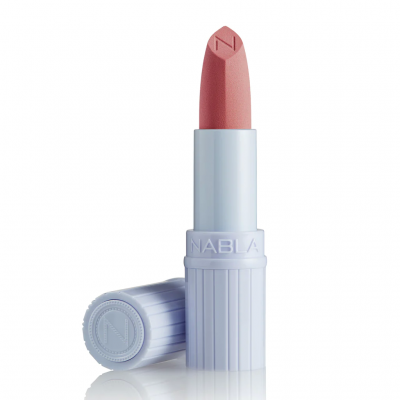 NABLA Matte Pleasure Lipstick Special Ed. - Eden