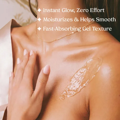 Купить KOPARI BEAUTY Golden Aura Body Gelée на Beautystorage.ru. Быстрая доставка по России и СНГ.