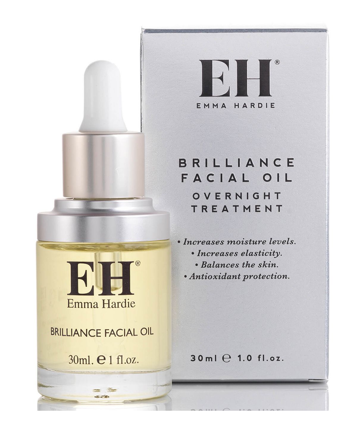 EMMA HARDIE Skincare Brilliance Facial Oil (30ml)