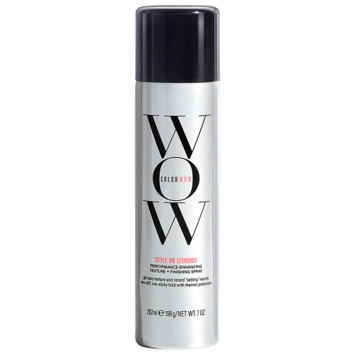 COLOR WOW Style on Steroids Color-Safe Texture Spray купить в Beauty Storage. Быстрая доставка по России и СНГ.