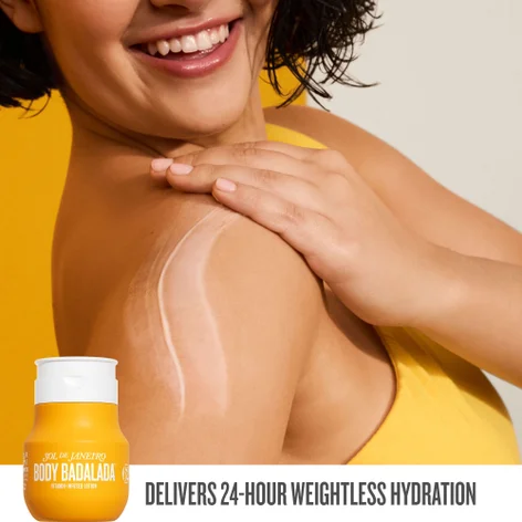 Купить SOL DE JANEIRO Hydrating Jet Set - Cheriosa 62 на Beautystorage.ru. Быстрая доставка по России и СНГ.
