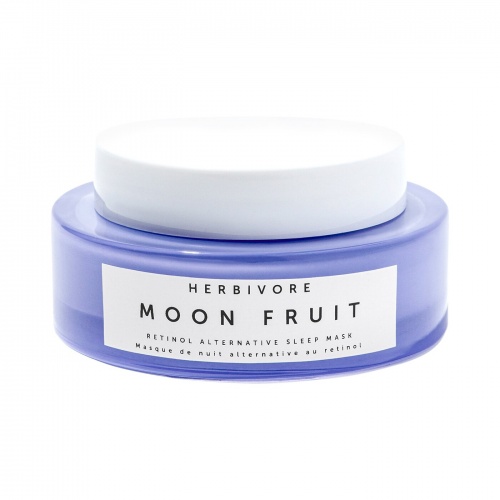 HERBIVORE Moon Fruit Retinol Alternative Sleep Mask купить в Beauty Storage. Быстрая доставка по России и СНГ.
