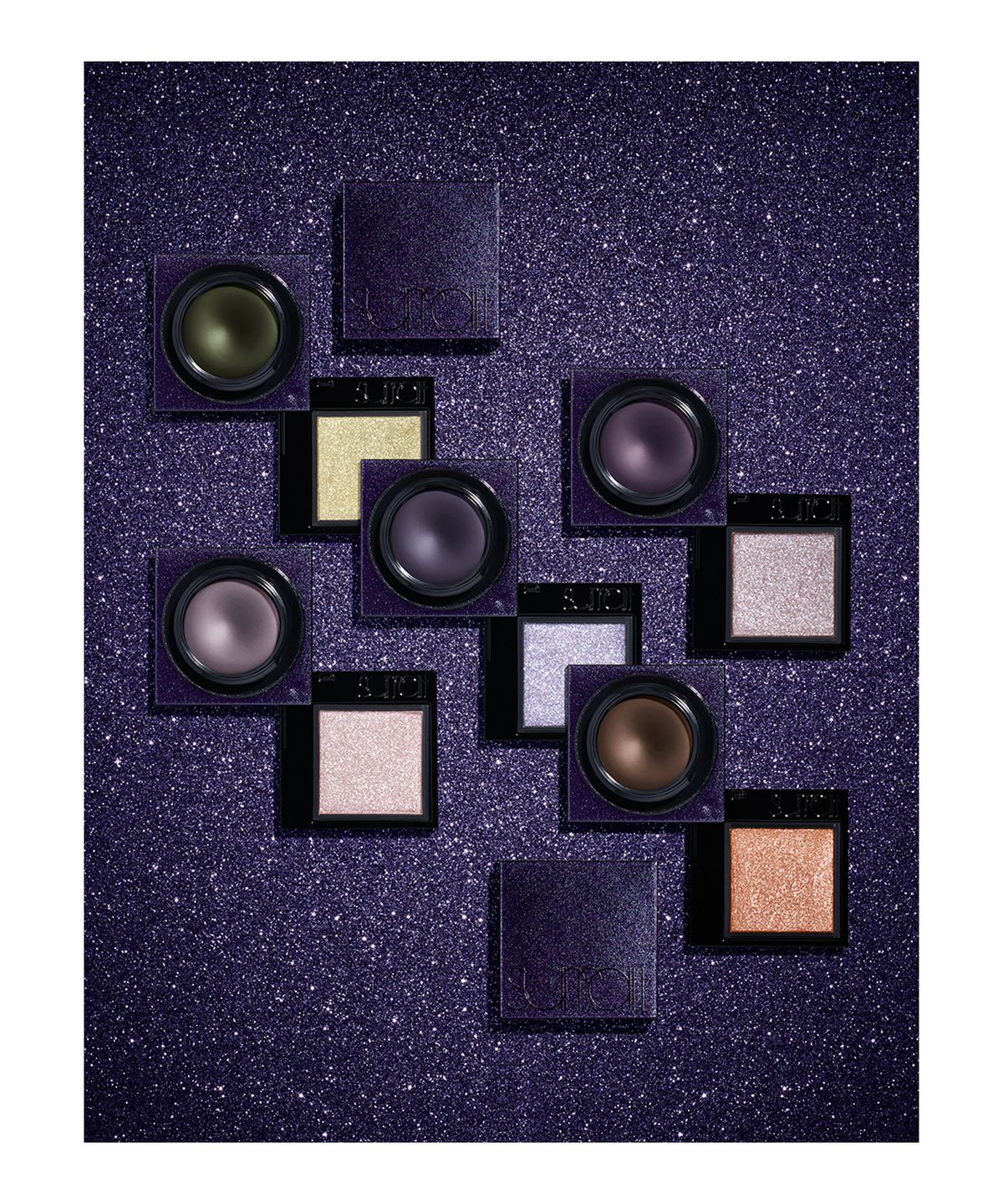 SURRATT Prismatique Eyes (2g, 1.5g)