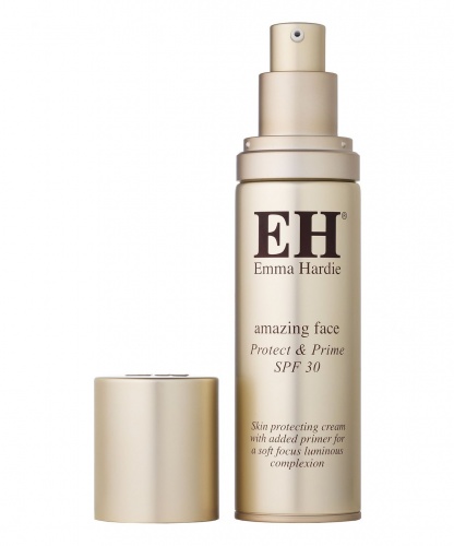 EMMA HARDIE Skincare Exfoliating Brightening Tonic (100ml)