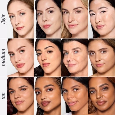 Купить TARTE CC Color-Correcting Tinted Serum на Beautystorage.ru. Быстрая доставка по России и СНГ.