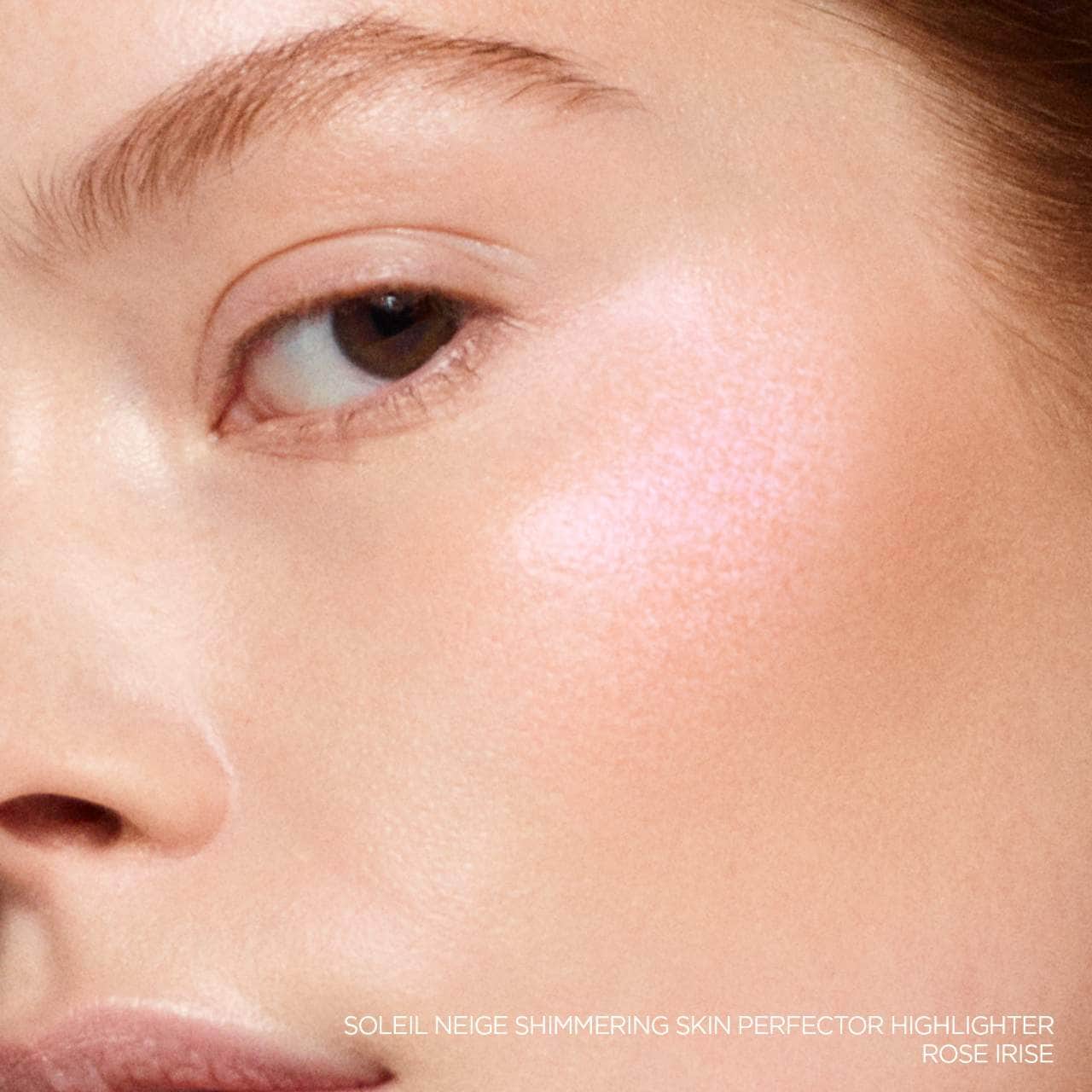 TOM FORD Soleil Neige Glow Highlighter купить в Beauty Storage. Быстрая доставка по России и СНГ.
