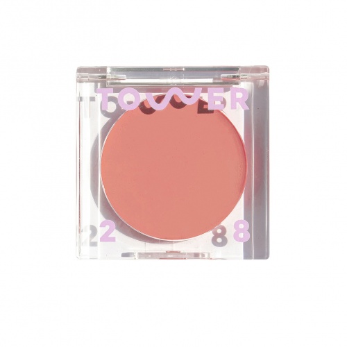 TOWER 28 BEAUTY BeachPlease Tinted Lip + Cheek Balm купить в Beauty Storage. Быстрая доставка по России и СНГ.