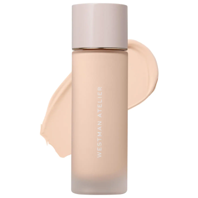 WESTMAN ATELIER Suprême Bio-Complex Liquid Foundation - Atelier F1
