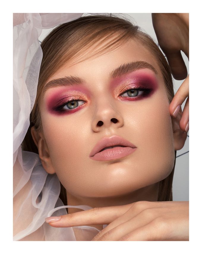 NATASHA DENONA Love Eyeshadow Palette