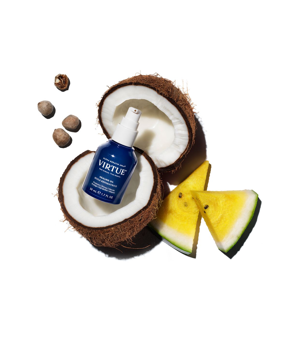 VIRTUE Healing Oil (50ml)