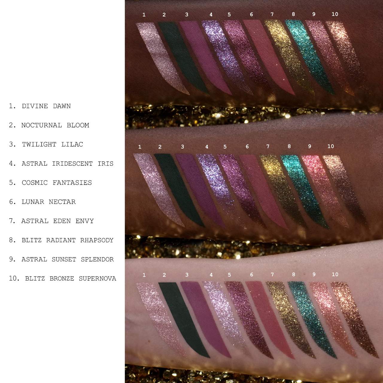 Купить PAT McGRATH LABS Mothership Xii Eyeshadow Palette: Petalmorphosisu на Beautystorage.ru. Быстрая доставка по России и СНГ.