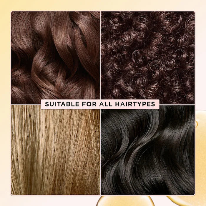 GISOU Honey Infused Hair Mask