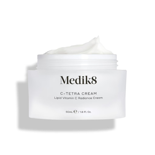 Купить MEDIK8 C-Tetra Cream на Beautystorage.ru. Быстрая доставка по России и СНГ.