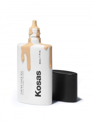KOSAS Tinted Face Oil Foundation - 01