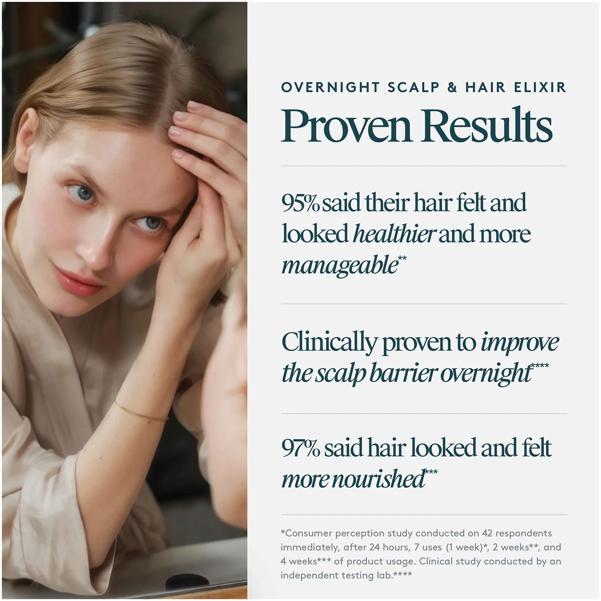 Купить VIRTUE Overnight Scalp & Hair Elixir на Beautystorage.ru. Быстрая доставка по России и СНГ.
