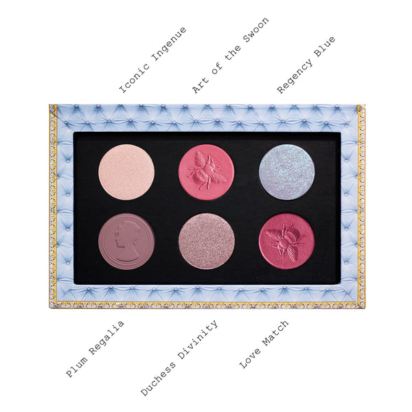 PAT McGRATH LABS MTHRSHP: Diamond of the First Water