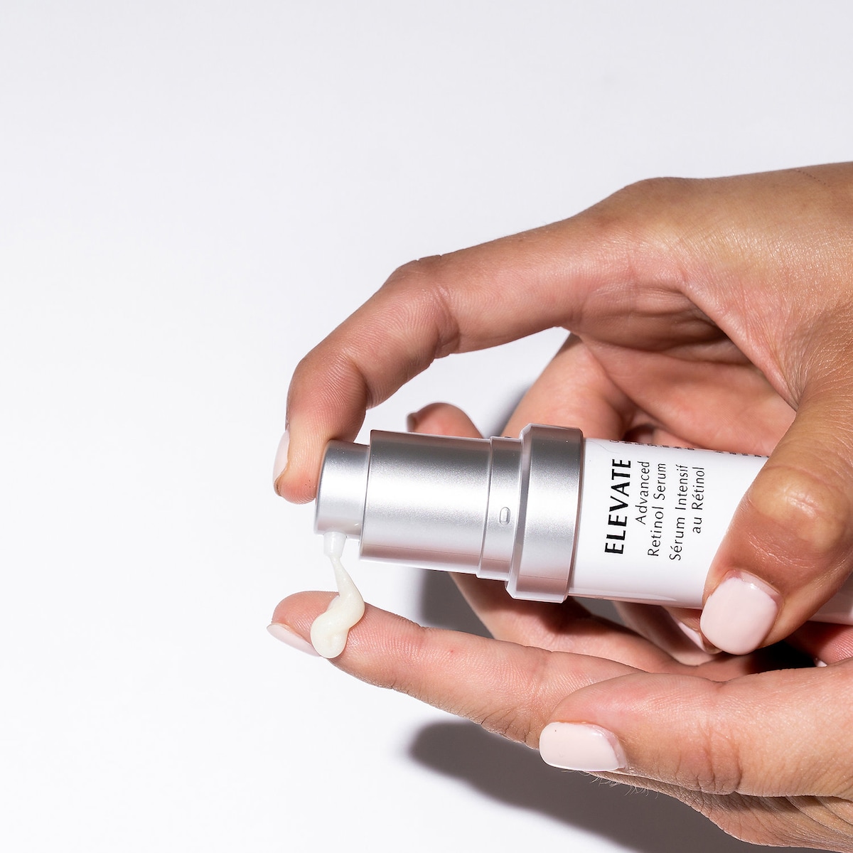 ALGENIST ELEVATE Advanced Retinol Serum купить в Beauty Storage. Быстрая доставка по России и СНГ.