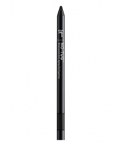 IT COSMETICS No-Tug Waterproof Gel Eyeliner купить в Beauty Storage. Быстрая доставка по России и СНГ.
