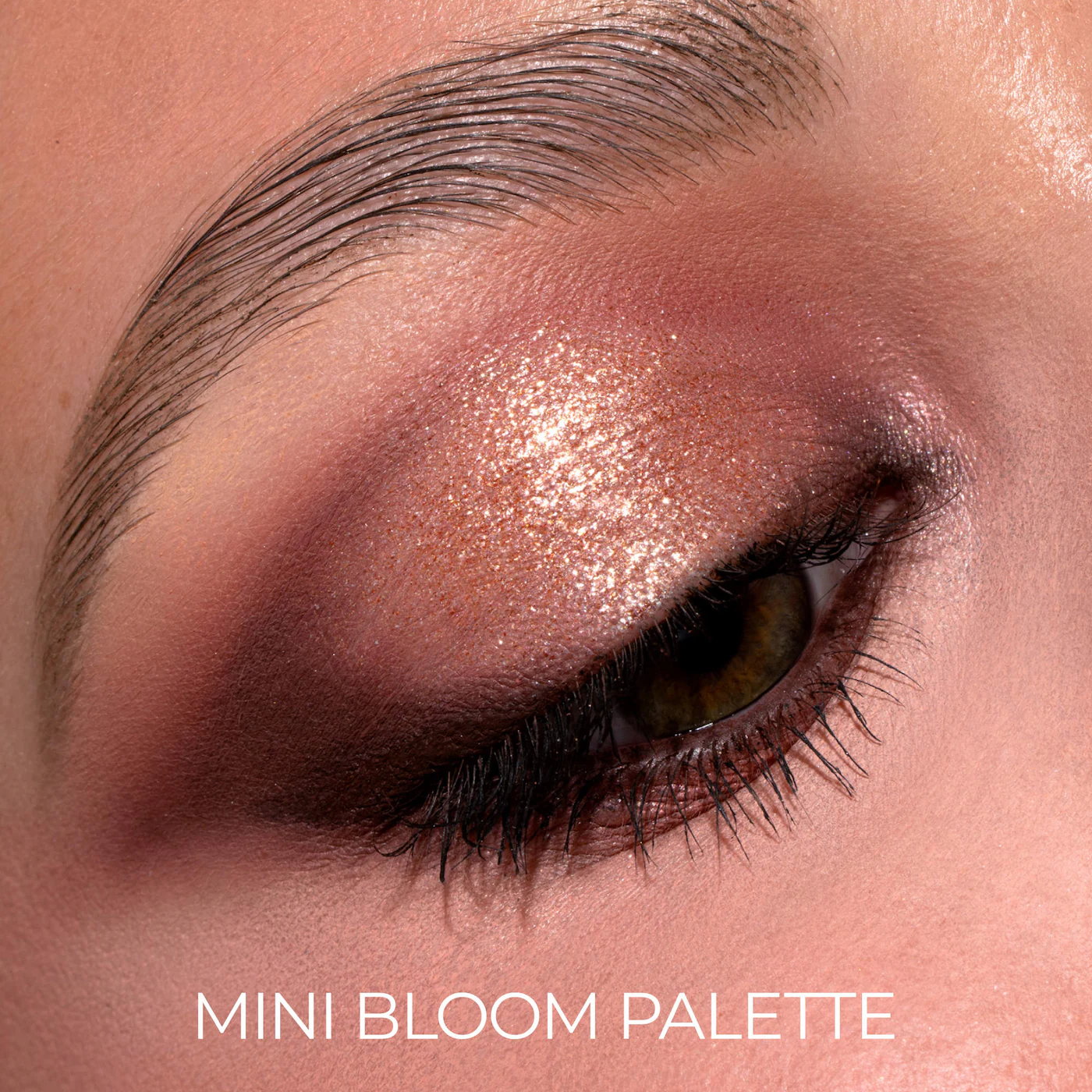 Купить NATASHA DENONA Mini Bloom Eyeshadow Palette на Beautystorage.ru. Быстрая доставка по России и СНГ.