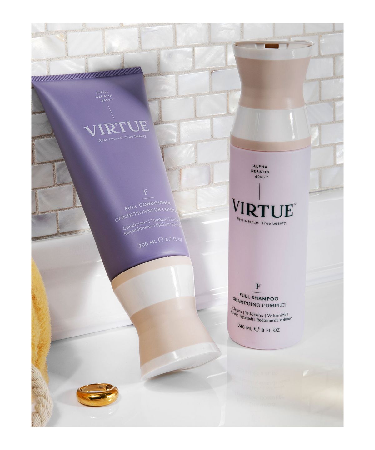VIRTUE Full Conditioner