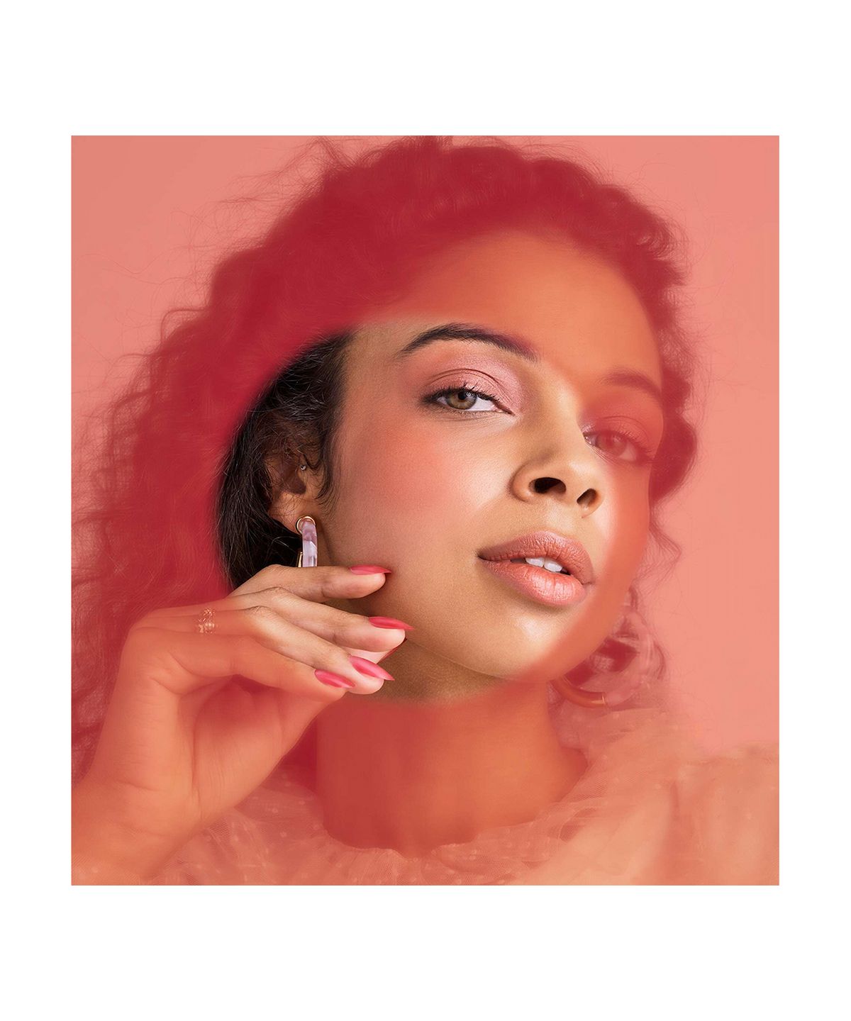 HONEST BEAUTY LIT Powder Blush купить в Beauty Storage. Быстрая доставка по России и СНГ.