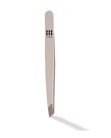 BBB LONDON Super Grip Tweezers Plus купить в Beauty Storage. Быстрая доставка по России и СНГ.