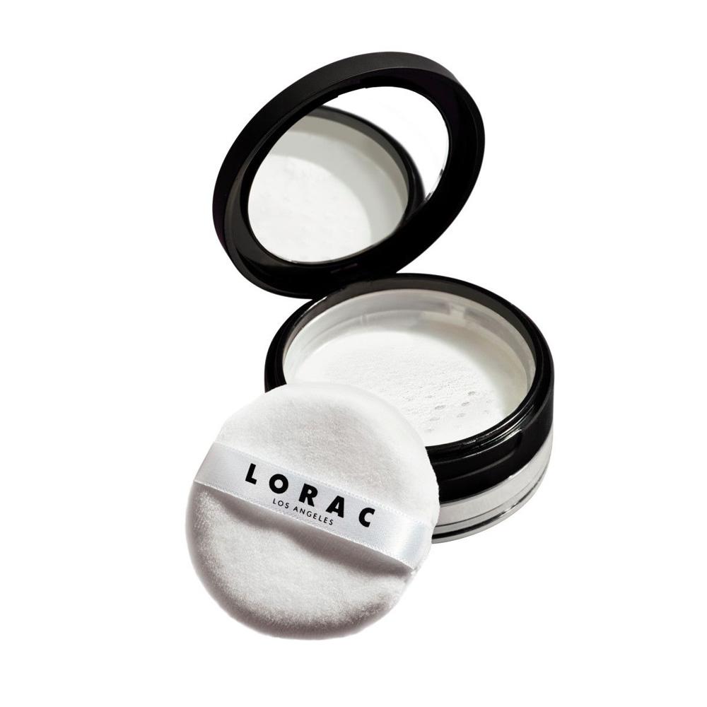 LORAC PRO Blurring Translucent Loose Powder