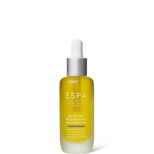 ESPA Tri-Active™ Regenerating Treatment Oil купить в Beauty Storage. Быстрая доставка по России и СНГ.