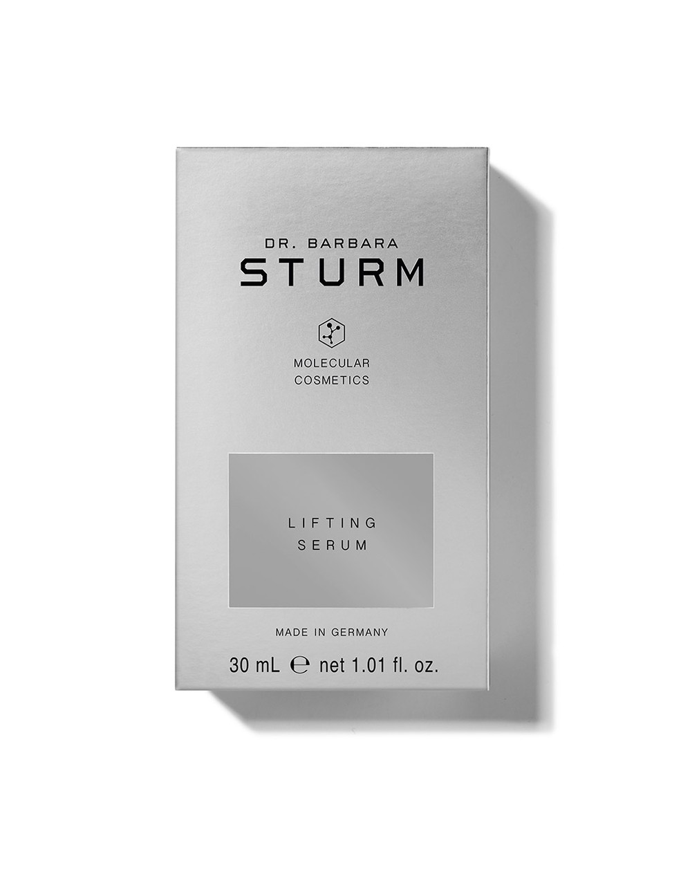 DR. BARBARA STURM Lifting Serum купить в Beauty Storage. Быстрая доставка по России и СНГ.