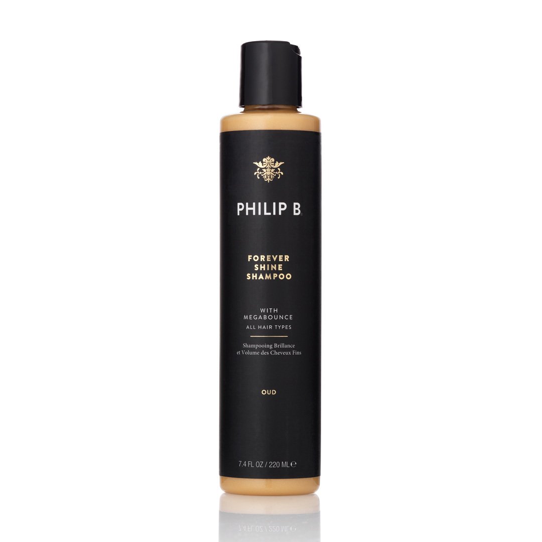 PHILIP B Forever Shine Shampoo