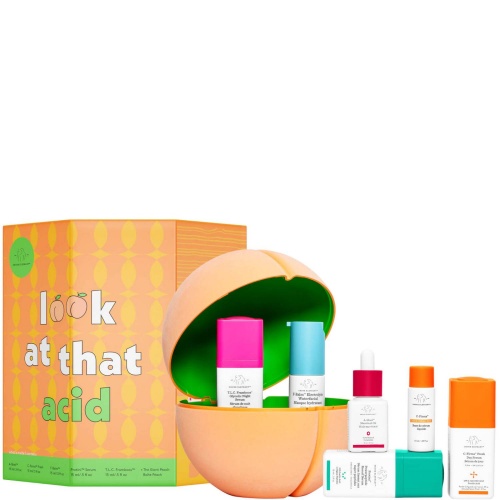 DRUNK ELEPHANT Look At That Acid купить в Beauty Storage. Быстрая доставка по России и СНГ.
