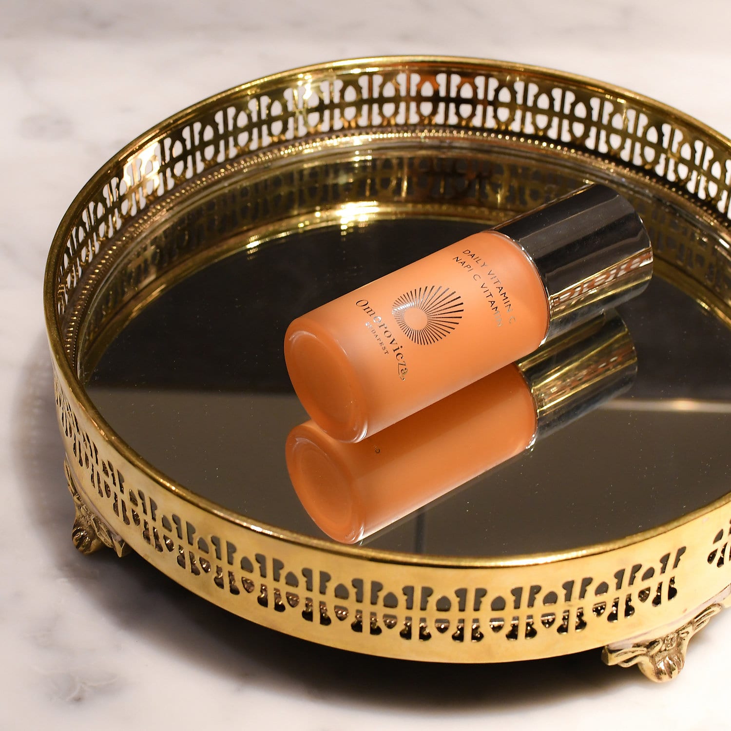 OMOROVICZA Daily Vitamin C