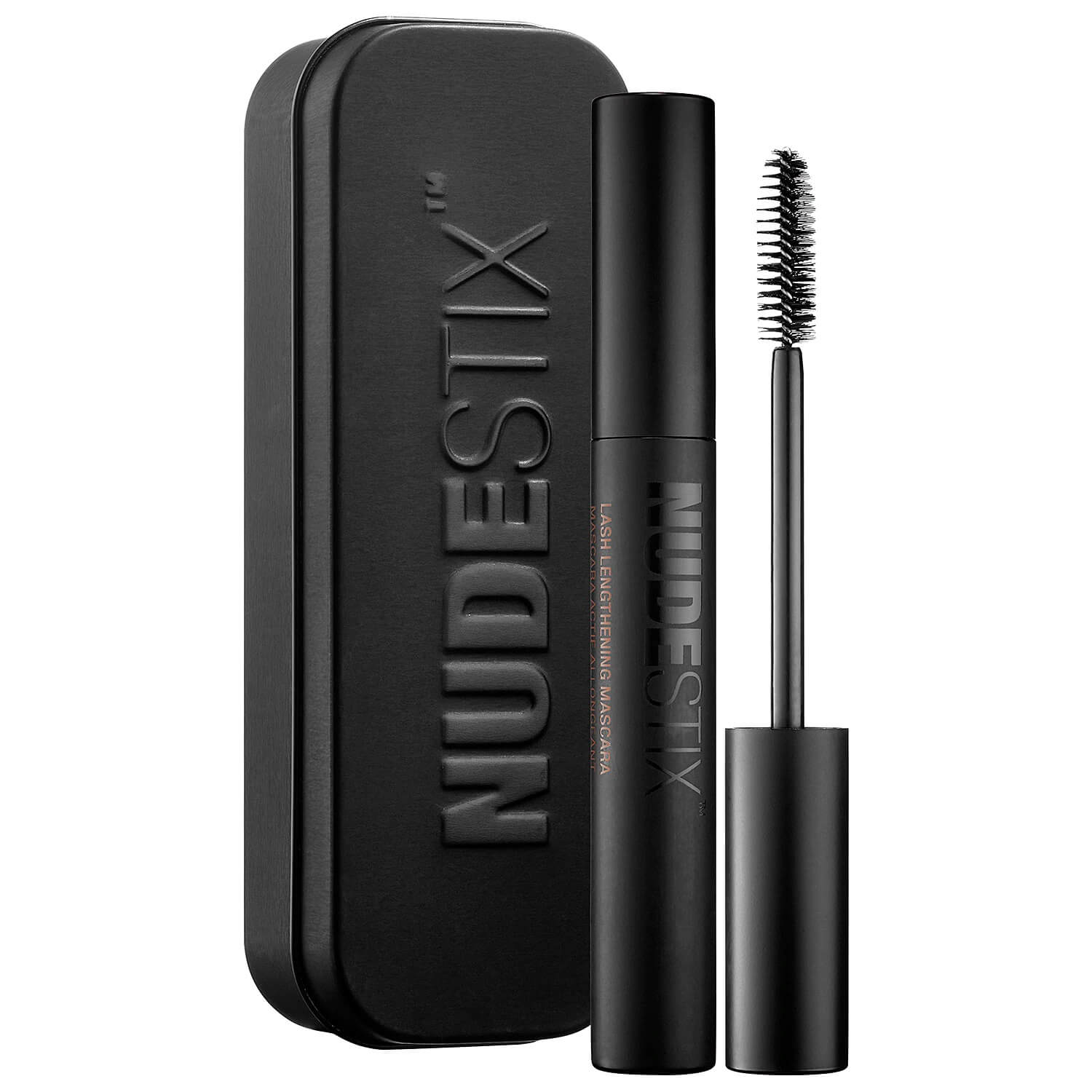 NUDESTIX Lash Lengthening Mascara купить в Beauty Storage. Быстрая доставка по России и СНГ.
