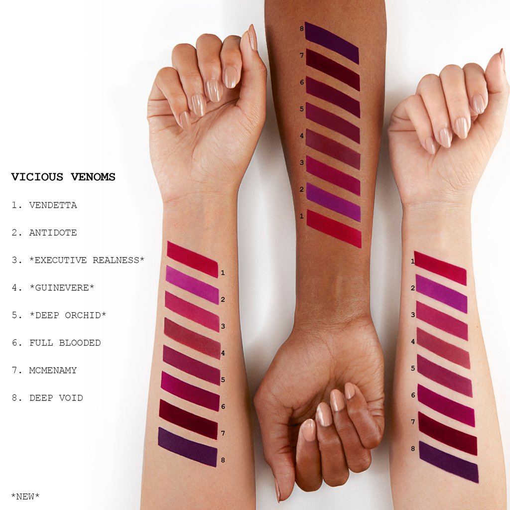 PAT McGRATH Mattetrance™ Lipstick купить в Beauty Storage.  Быстрая доставка по России и СНГ.