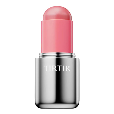 TIRTIR Mood Glider Lip & Blush Stick - 01 Peach Mingle 