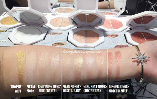 FENTY BEAUTY Killawatt Freestyle Highlighter
