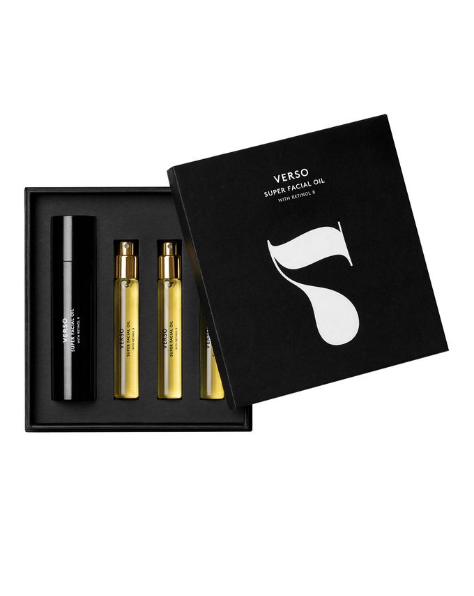VERSO Super Facial Oil