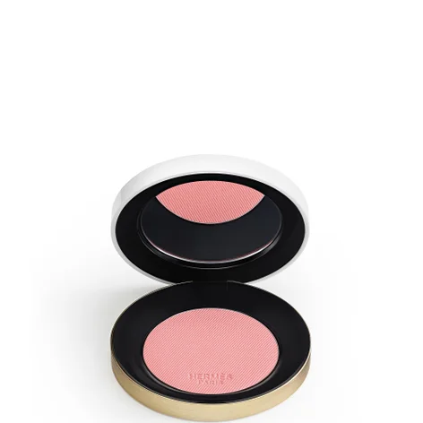 Купить HERMÈS Rose Hermès Silky Blush Powder на Beautystorage.ru. Быстрая доставка по России и СНГ.