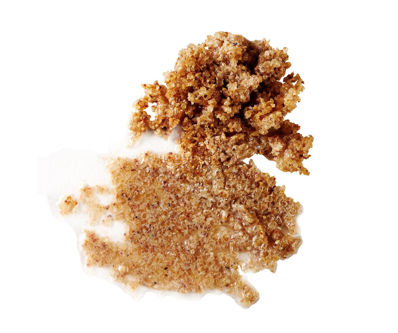 DRUNK ELEPHANT Sugared Koffie Almond Milk Scrub