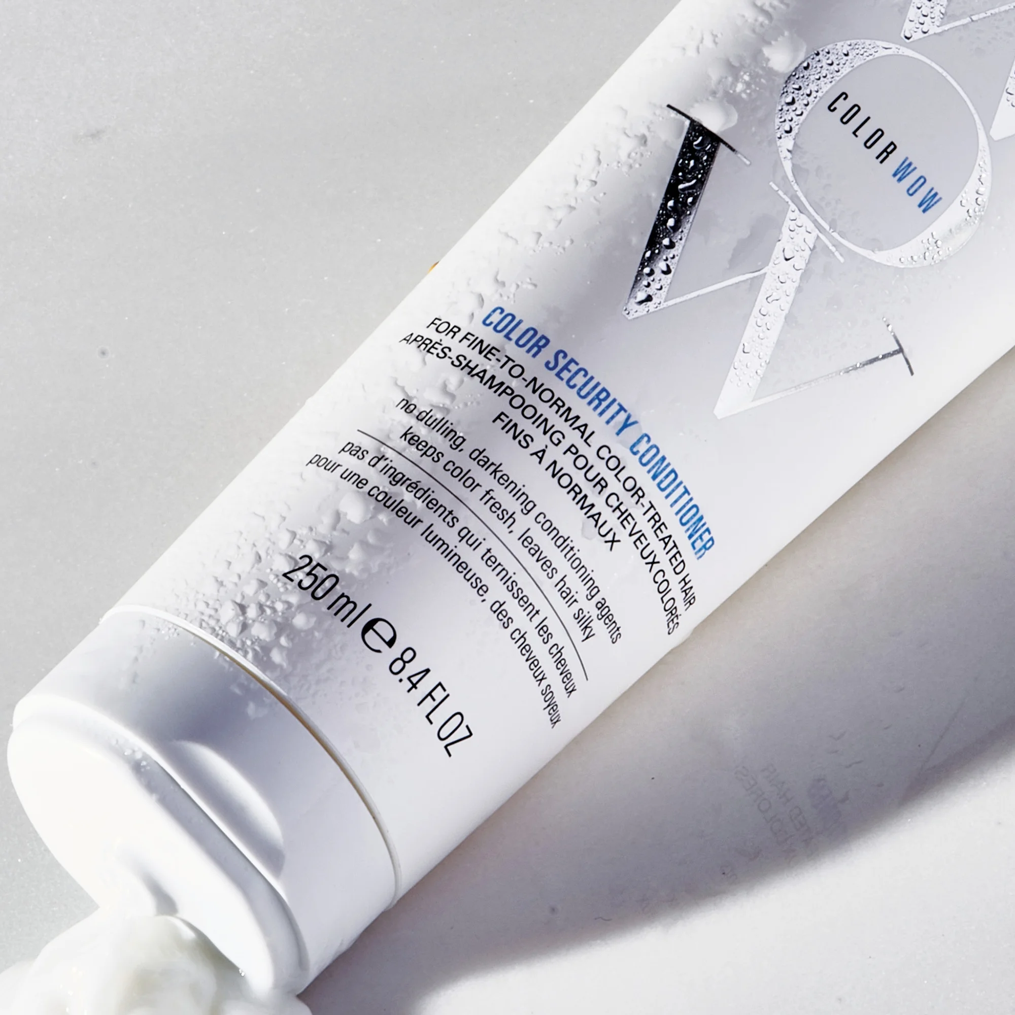 Купить COLOR WOW Colour Security Conditioner на Beautystorage.ru. Быстрая доставка по России и СНГ.
