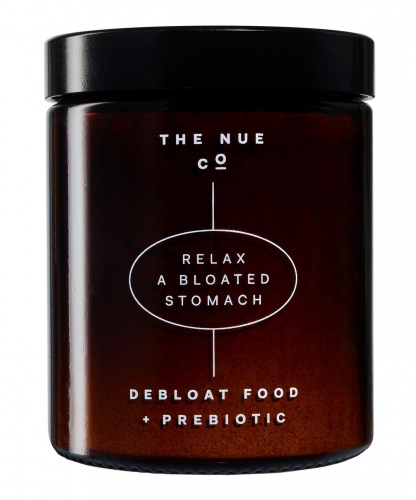 THE NUE CO Debloat Food + Prebiotic (70ml)