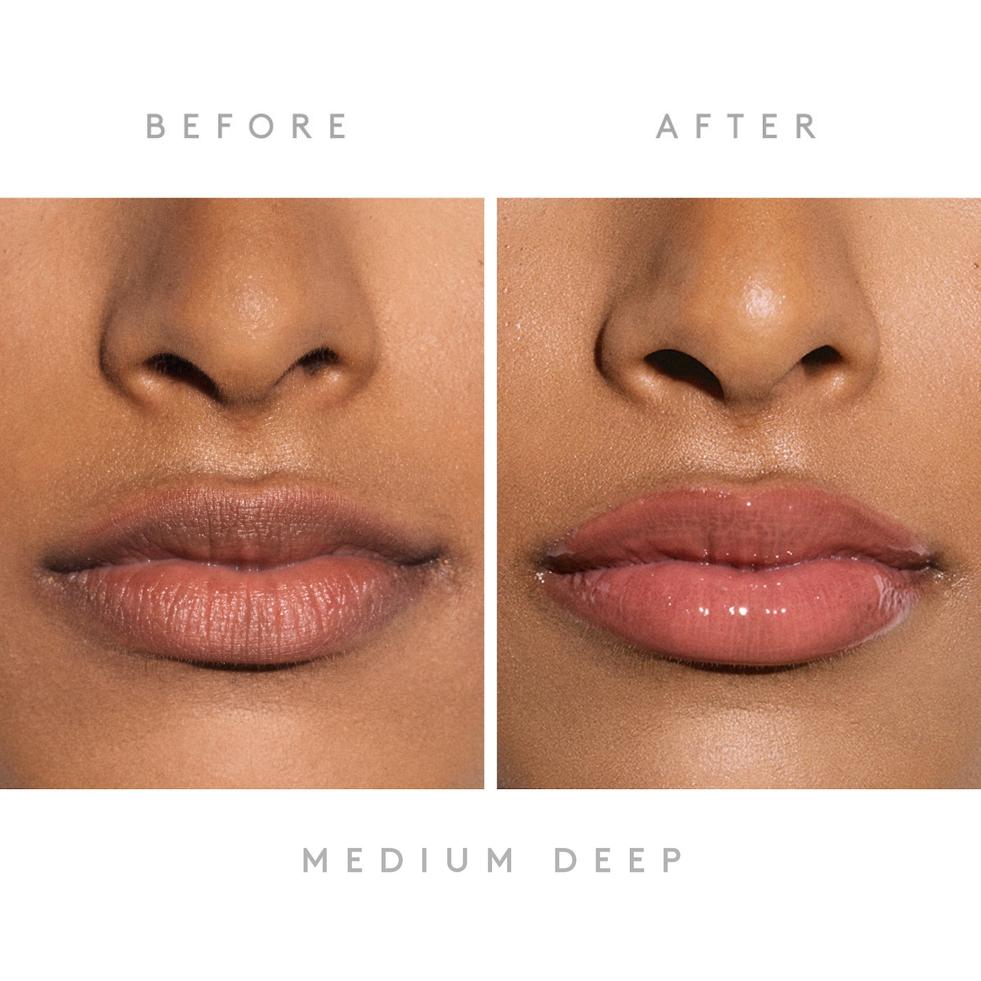 FENTY BEAUTY Gloss Bomb Heat Universal Lip Luminizer + Plumper купить в Beauty Storage. Быстрая доставка по России и СНГ.
