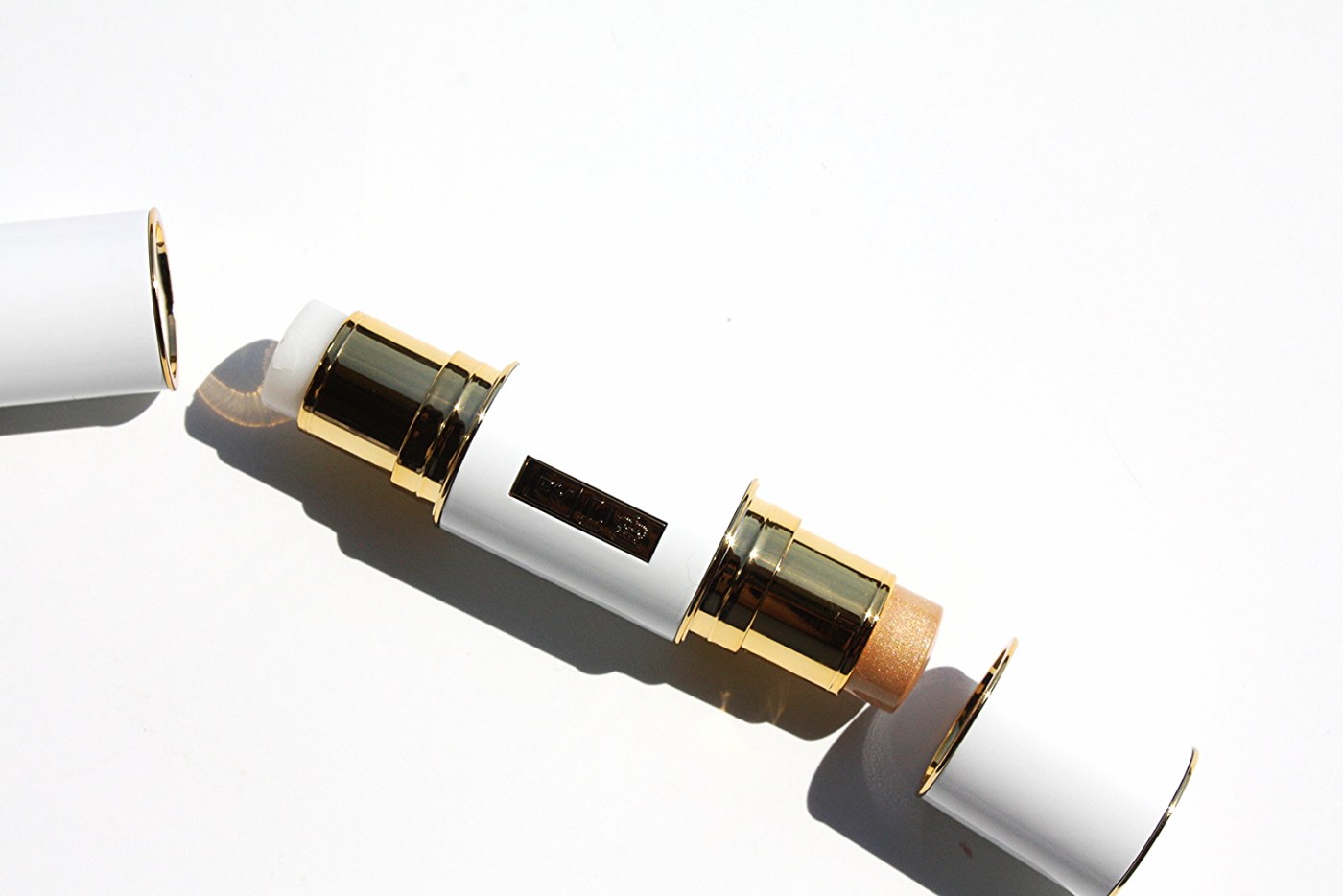 PAT MCGRATH LABS Skin Fetish Highlighter & Balm Duo купить в Beauty Storage.  Быстрая доставка по России и СНГ.