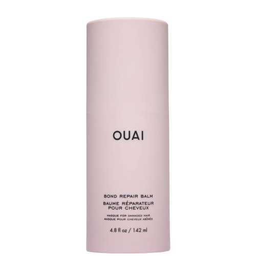 Купить OUAI Bond Repair Balm на Beautystorage.ru. Быстрая доставка по России и СНГ.
